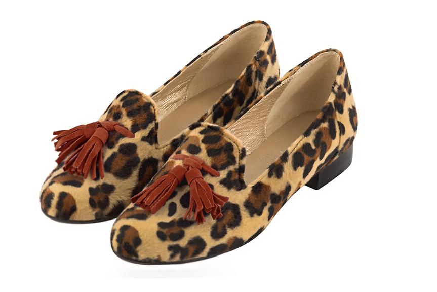   dress loafers for women - Florence KOOIJMAN